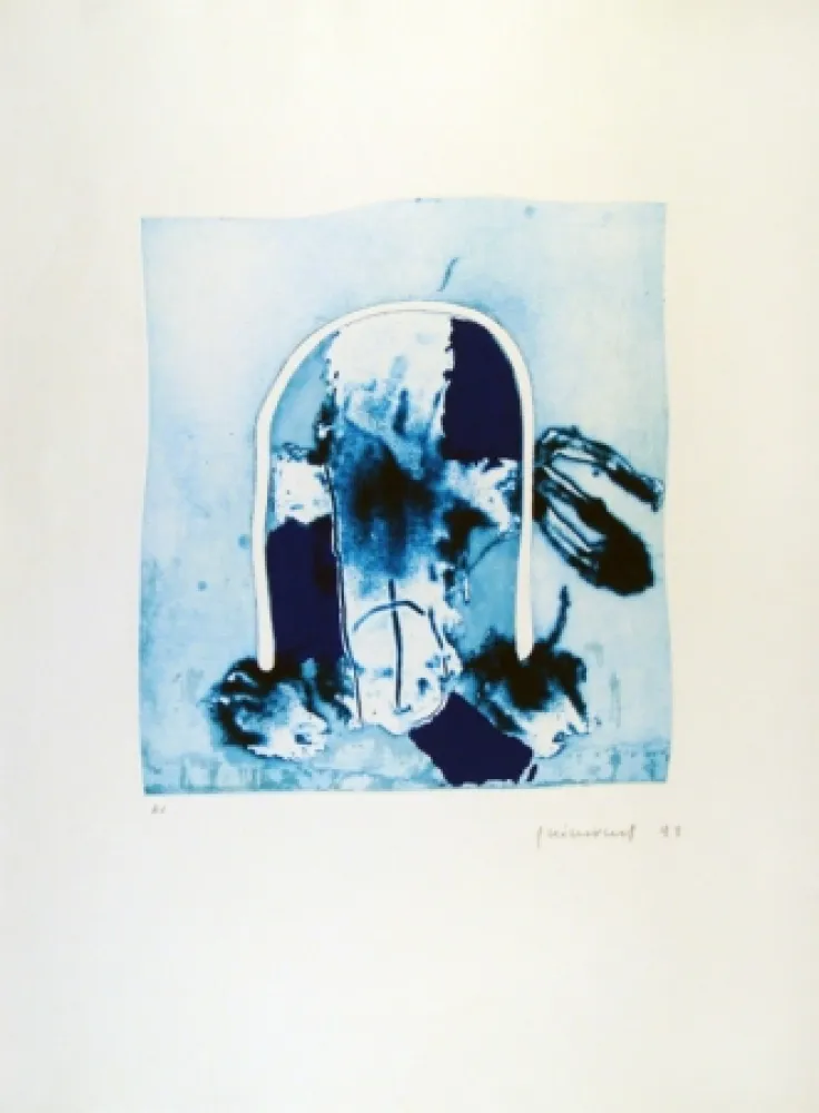 Ets Guinovart - Nocturn VII