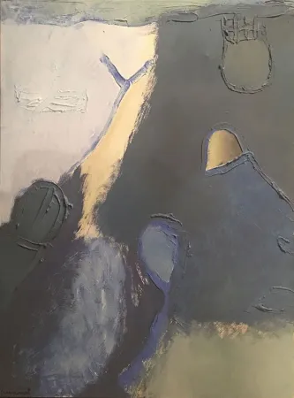 Geen Techniek Guinovart - Sin titulo