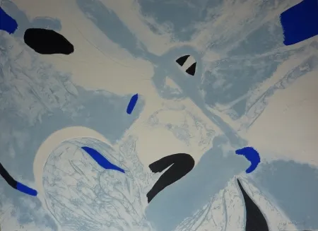 Ets Guinovart - Untitled