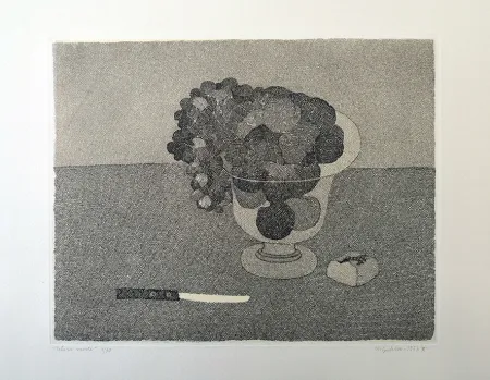 Ets Gulino - Natura morta