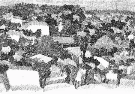 Ets Gulino - Paesaggio