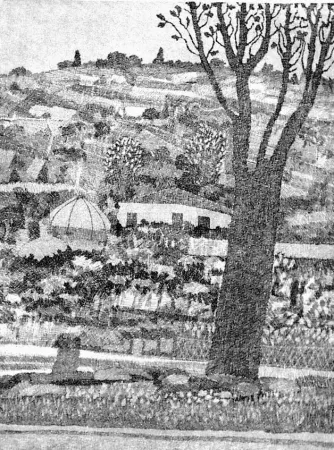 Ets Gulino - Paesaggio