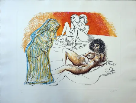 Ets Guttuso - Zefis a Usbek