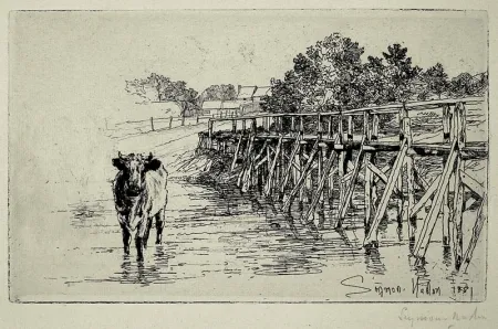 Ets Haden - The Village Ford