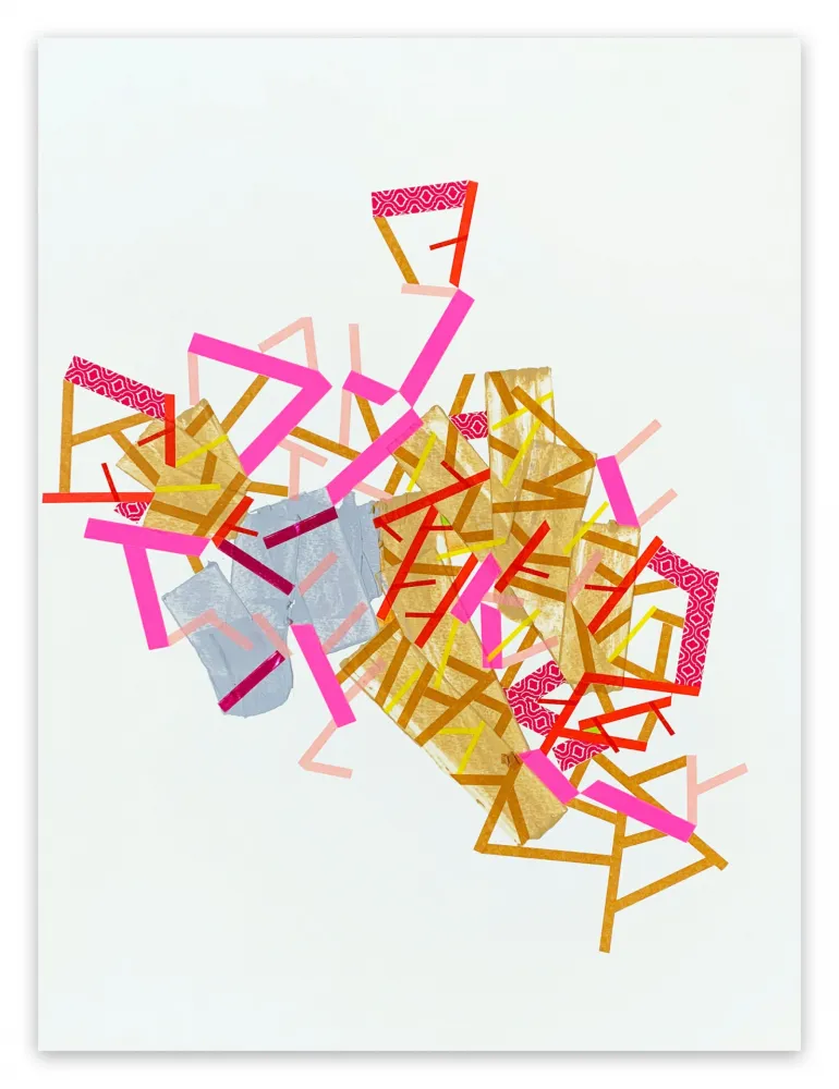 Geen Techniek Halaburda - A mon Takkury 8