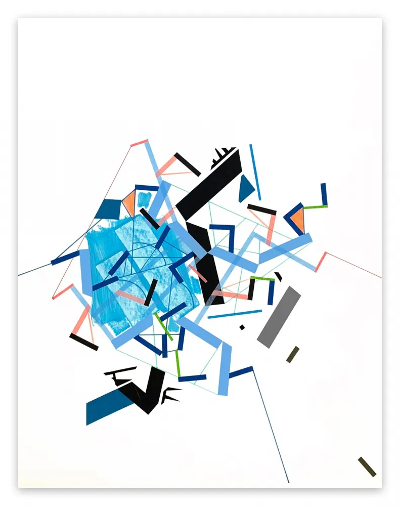 Geen Techniek Halaburda - Dive Icehhi 1 