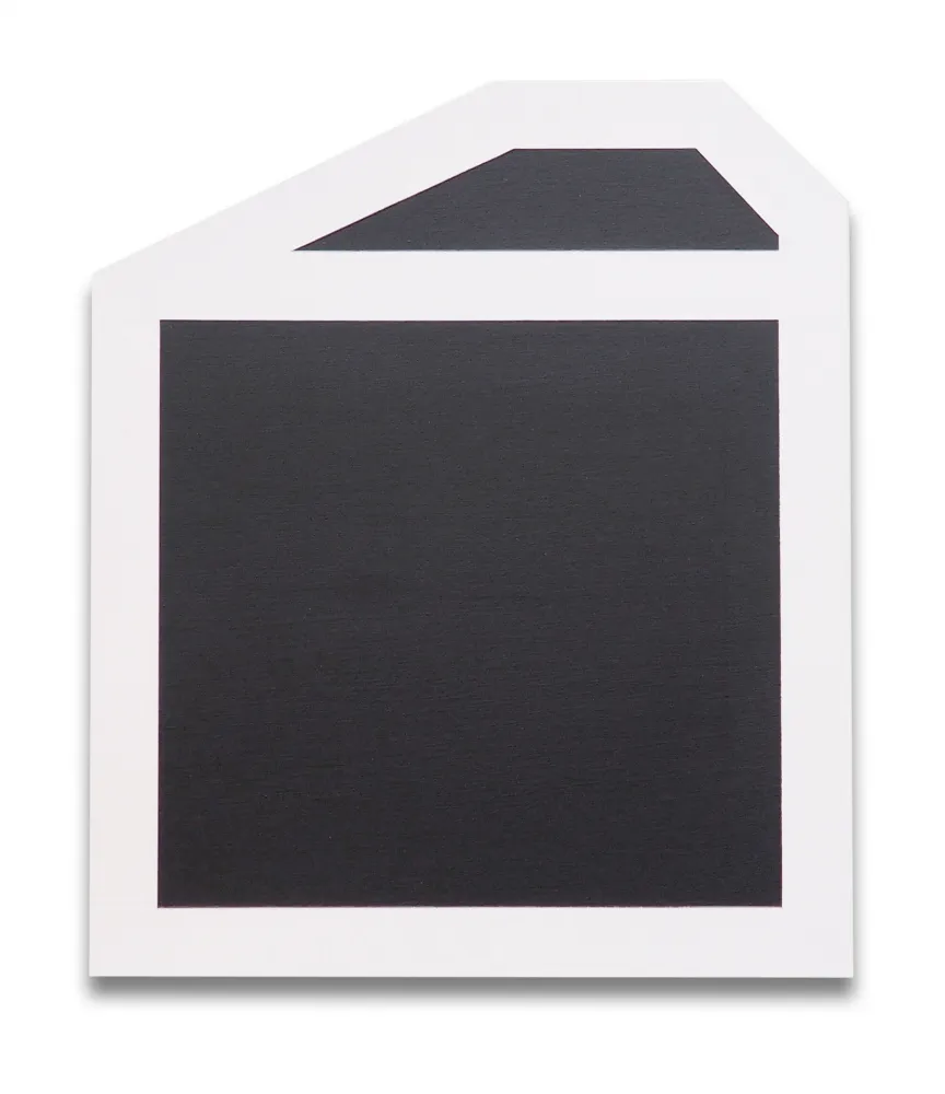 Geen Techniek Hallard - Nickel