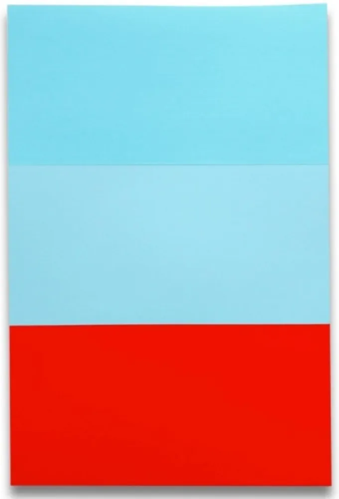 Geen Techniek Hallard - Shauna