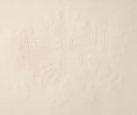 Multiple Haring - Angel