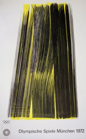 Geïllustreerd Boek Hartung - Composition