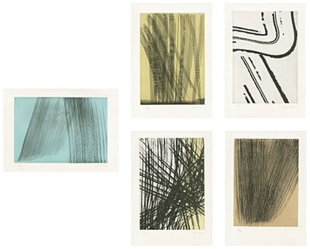 Geïllustreerd Boek Hartung - 