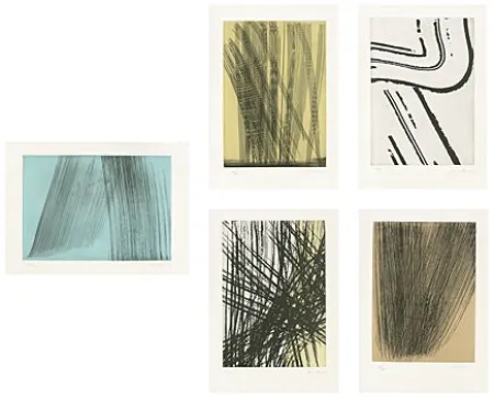 Geïllustreerd Boek Hartung - 