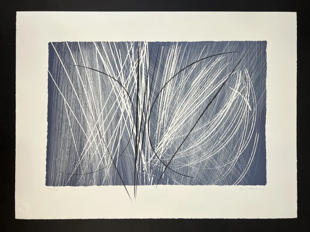 Multiple Hartung - L 1971-2 