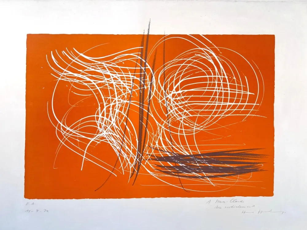 Geen Techniek Hartung - L1971-4 