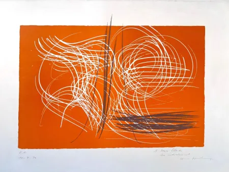 Geen Techniek Hartung - L1971-4 