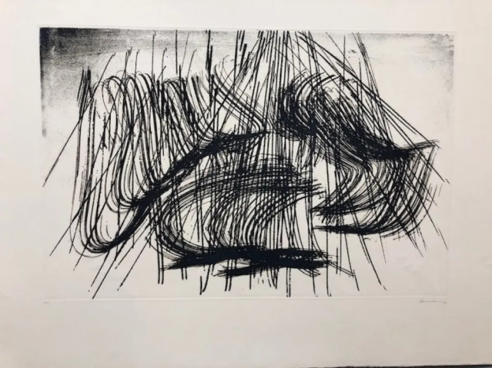 Ets Hartung - Las Estampas de la Cometa