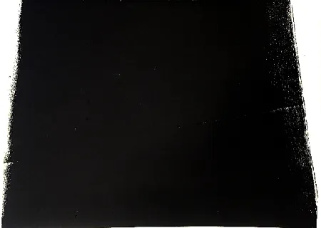 Lithografie Hartung - Sans titre 3