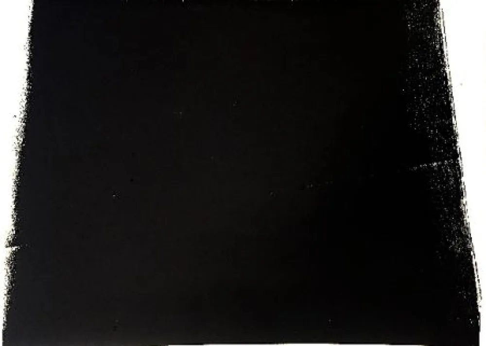 Lithografie Hartung - Sans Titre 3