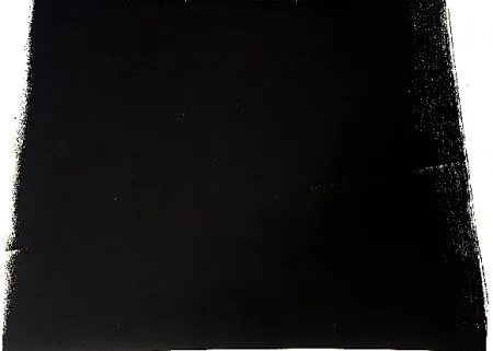 Lithografie Hartung - Sans Titre 3