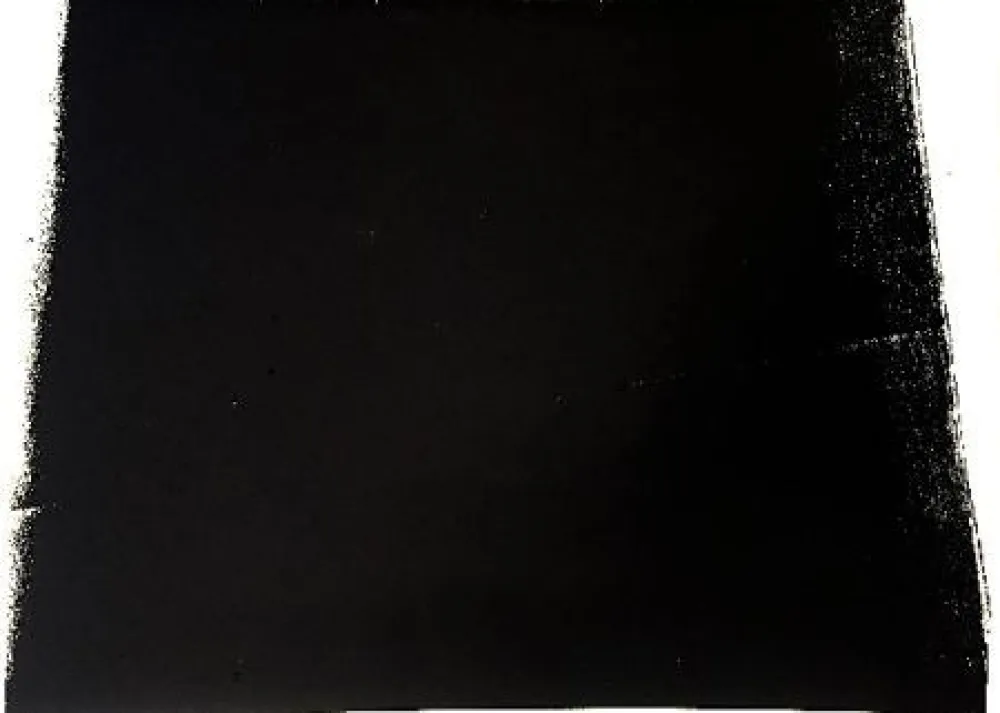 Lithografie Hartung - Sans Titre 3