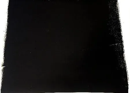 Lithografie Hartung - Sans Titre 3