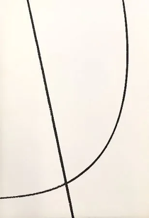 Lithografie Hartung - Sans Titre 4