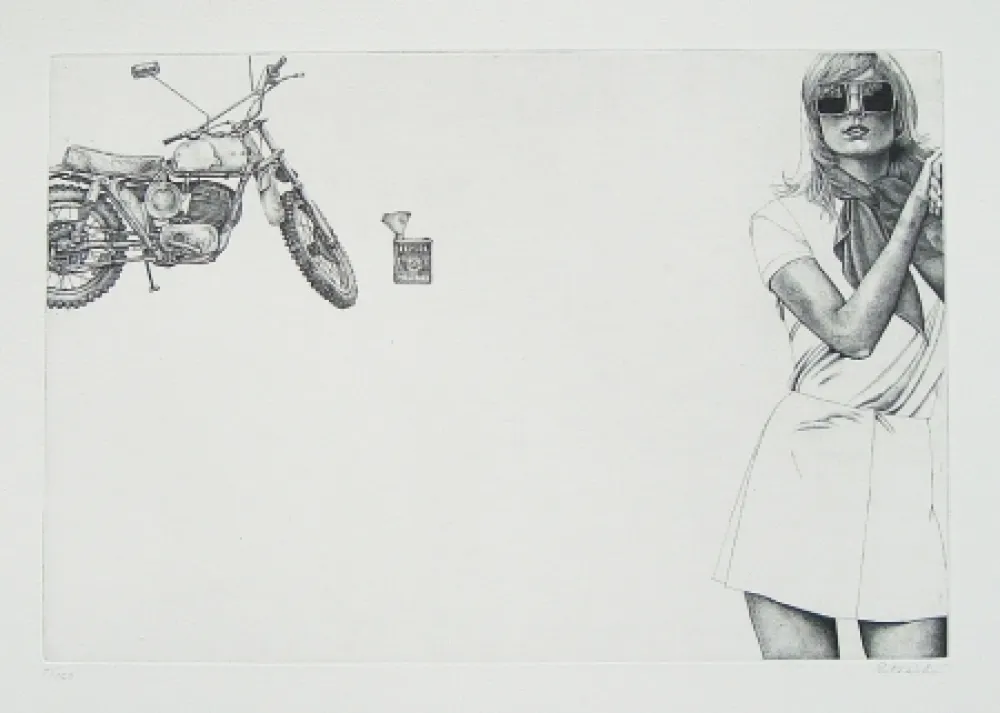 Ets Häsler - Titre inconnu