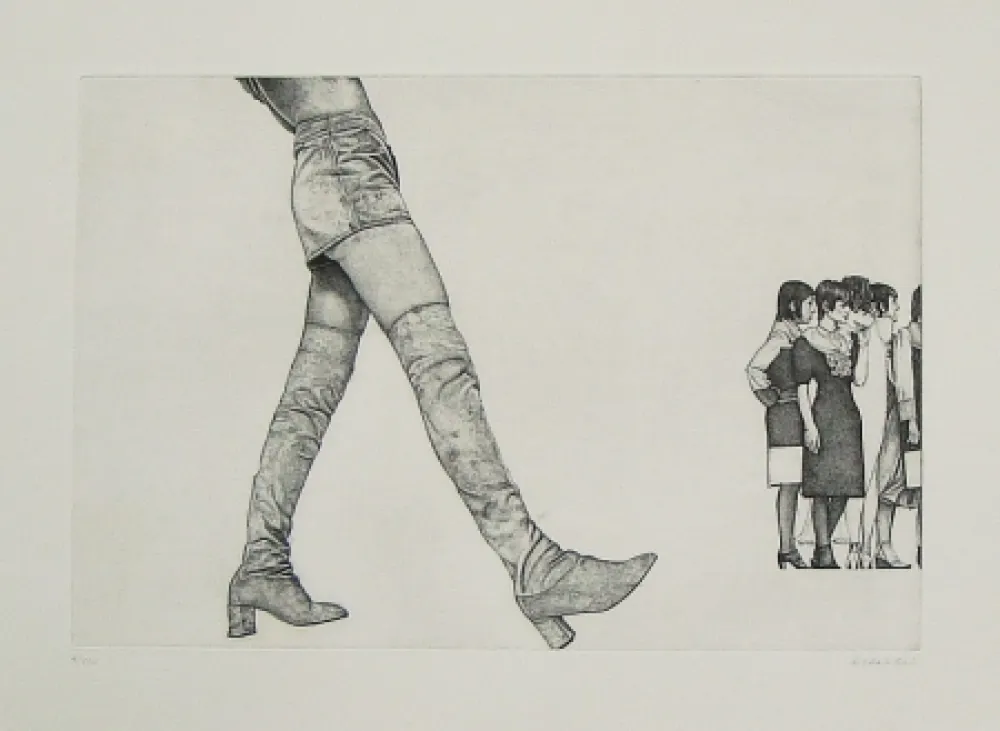 Ets Häsler - Titre inconnu