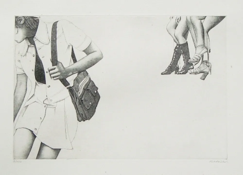 Ets Häsler - Titre inconnu