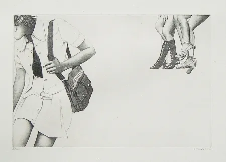 Ets Häsler - Titre inconnu