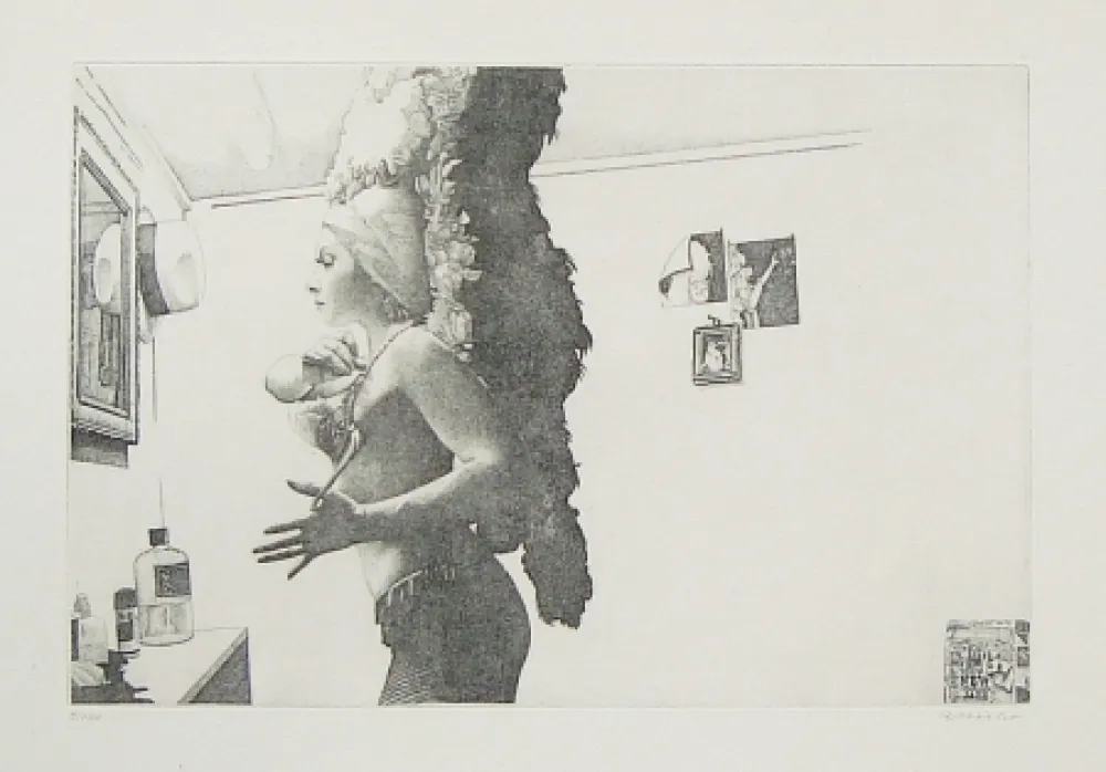 Ets Häsler - Titre inconnu