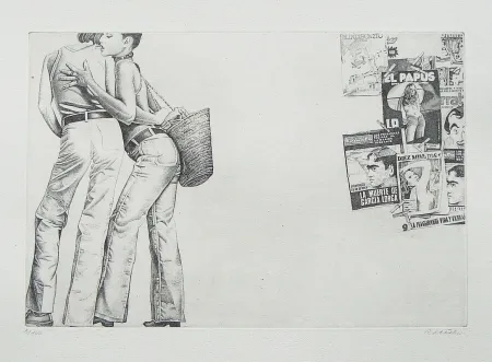 Ets Häsler - Titre inconnu