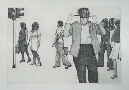 Ets Häsler - Titre inconnu