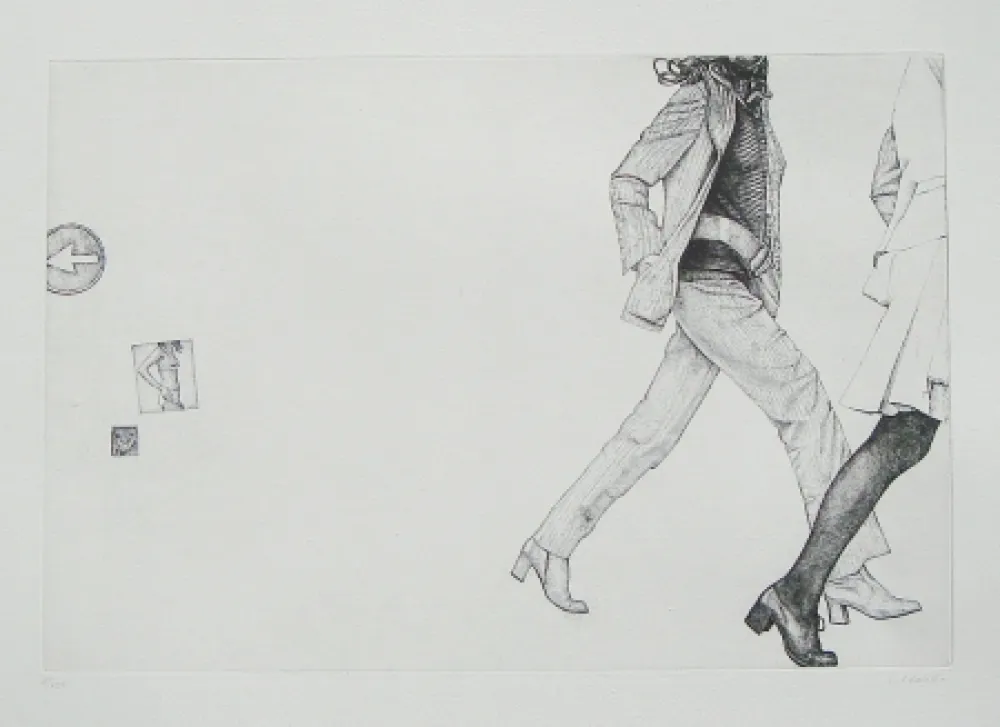 Ets Häsler - Titre inconnu