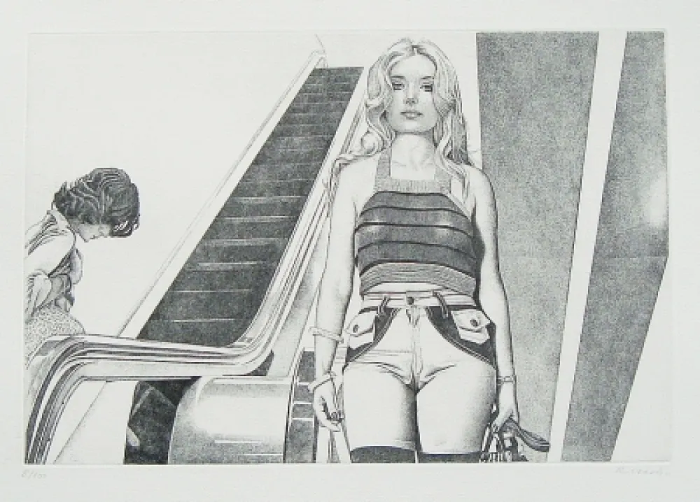 Ets Häsler - Titre inconnu