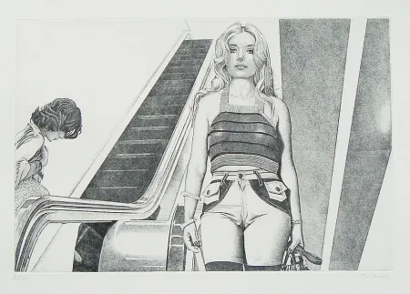 Ets Häsler - Titre inconnu