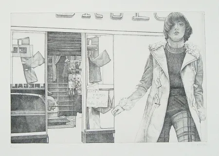 Ets Häsler - Titre inconnu