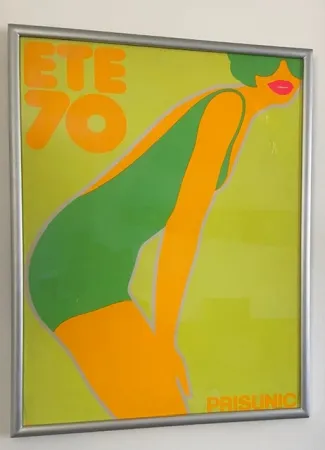 Geen Techniek Hauss - Ete 70