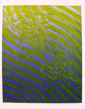 Ets Hayter - The Fall