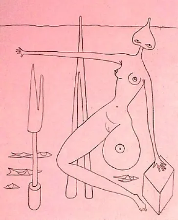 Gravure Henry - Senza titolo