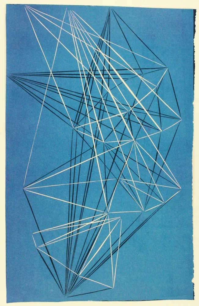 Linosnede Herberth - No title