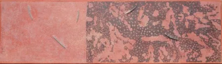 Ets En Aquatint Herman - L' origine des origines