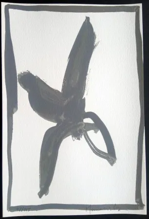 Zeefdruk Hernandez Pijuan - Hojas Sueltas