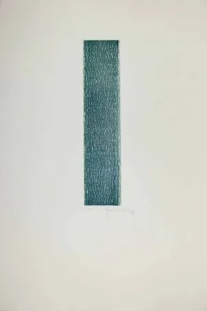 Gravure Hernandez Pijuan - HP 11