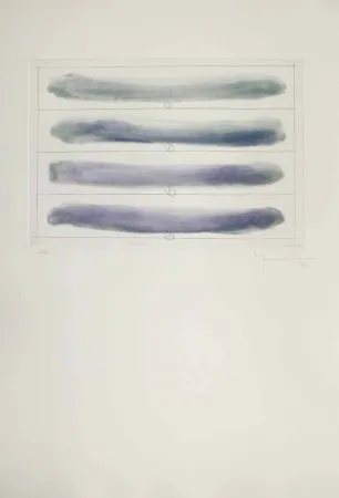 Ets En Aquatint Hernandez Pijuan - HP 12