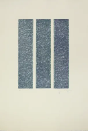 Aquatint Hernandez Pijuan - HP 13