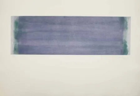 Ets En Aquatint Hernandez Pijuan - HP 15