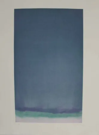 Ets En Aquatint Hernandez Pijuan - HP 17