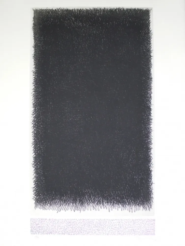 Gravure Hernandez Pijuan - HP-18