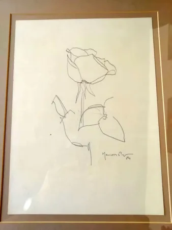 Geen Techniek Hernandez Pijuan - La Rosa - 3